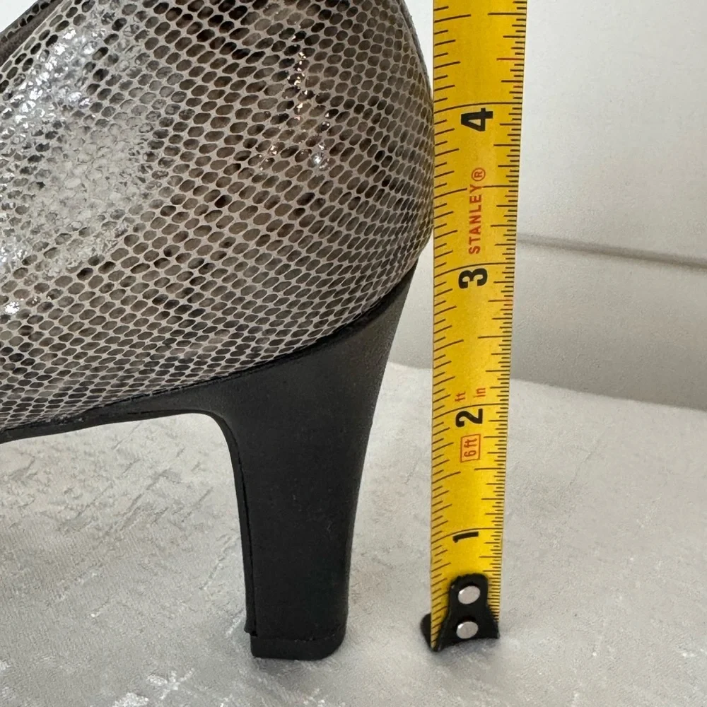 Clarks elegant heels